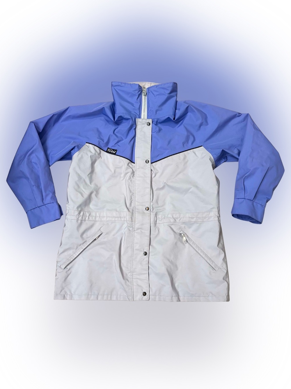 Farwest Gore-Tex Jacket